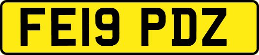 FE19PDZ
