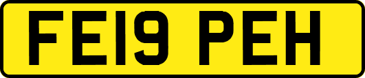 FE19PEH