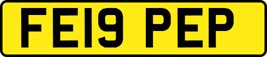FE19PEP