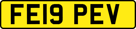 FE19PEV