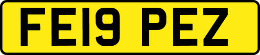 FE19PEZ