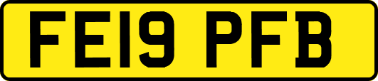 FE19PFB