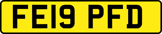 FE19PFD
