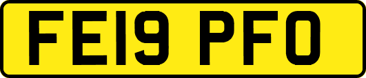 FE19PFO