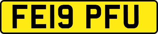 FE19PFU
