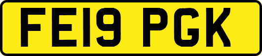 FE19PGK