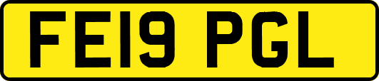 FE19PGL