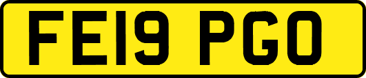 FE19PGO