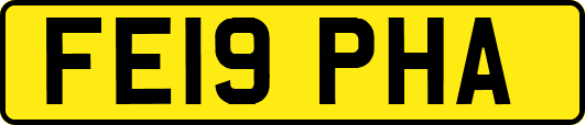 FE19PHA