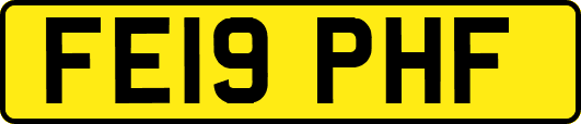 FE19PHF
