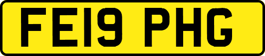 FE19PHG