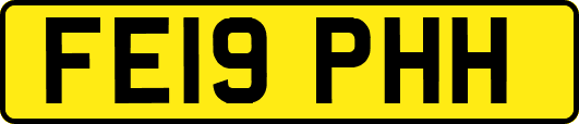 FE19PHH