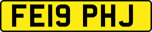 FE19PHJ