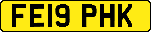 FE19PHK