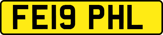 FE19PHL