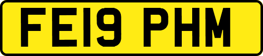 FE19PHM