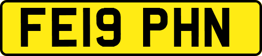 FE19PHN