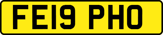 FE19PHO