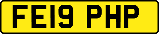 FE19PHP
