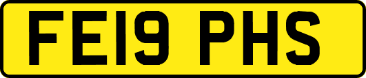 FE19PHS