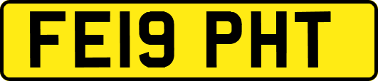 FE19PHT