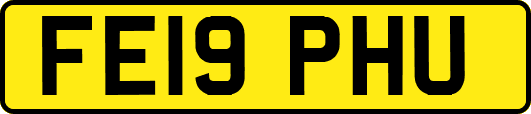 FE19PHU