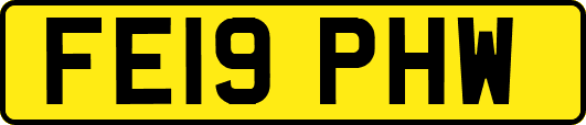 FE19PHW