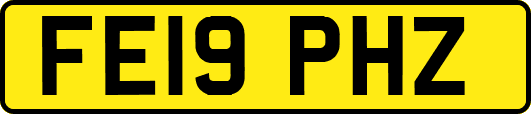 FE19PHZ