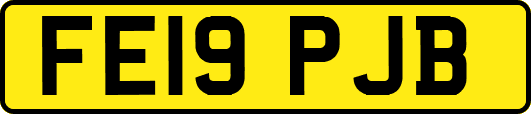 FE19PJB