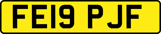 FE19PJF