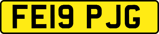 FE19PJG