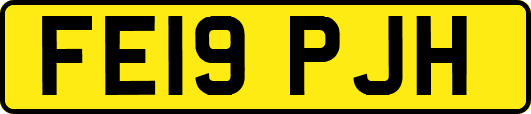 FE19PJH