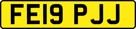 FE19PJJ