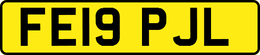 FE19PJL