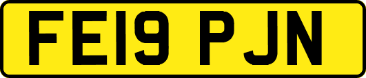 FE19PJN