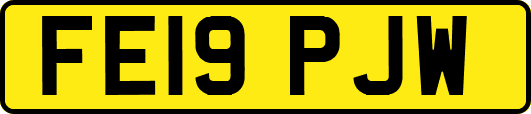 FE19PJW