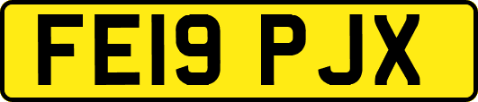 FE19PJX