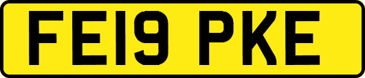 FE19PKE