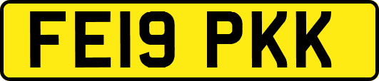 FE19PKK