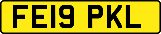 FE19PKL