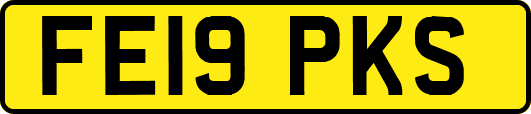 FE19PKS