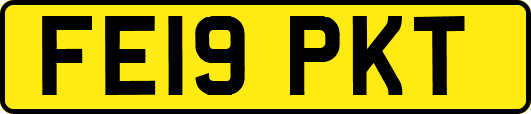 FE19PKT