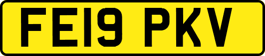 FE19PKV