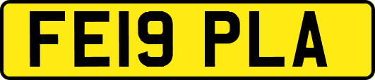 FE19PLA