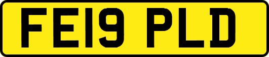 FE19PLD