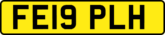 FE19PLH