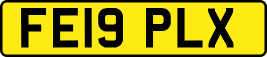 FE19PLX