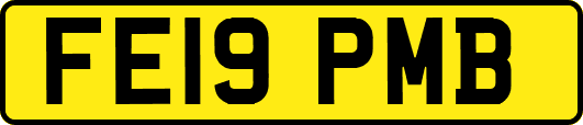FE19PMB