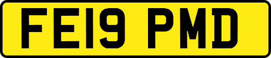 FE19PMD