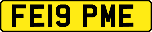 FE19PME